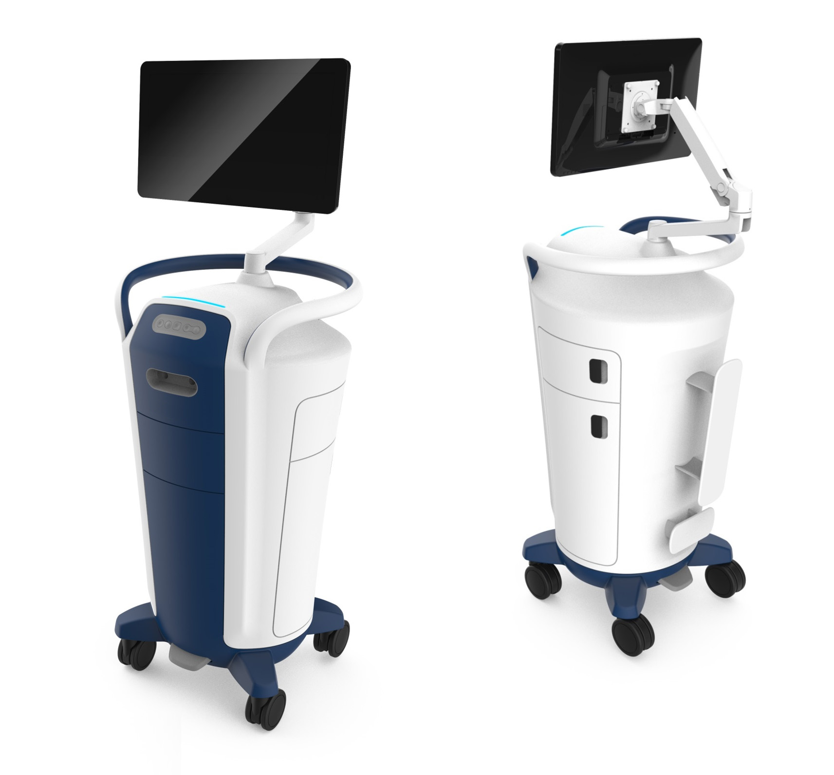 Case Study Medical Cart Nelsen Product Development
